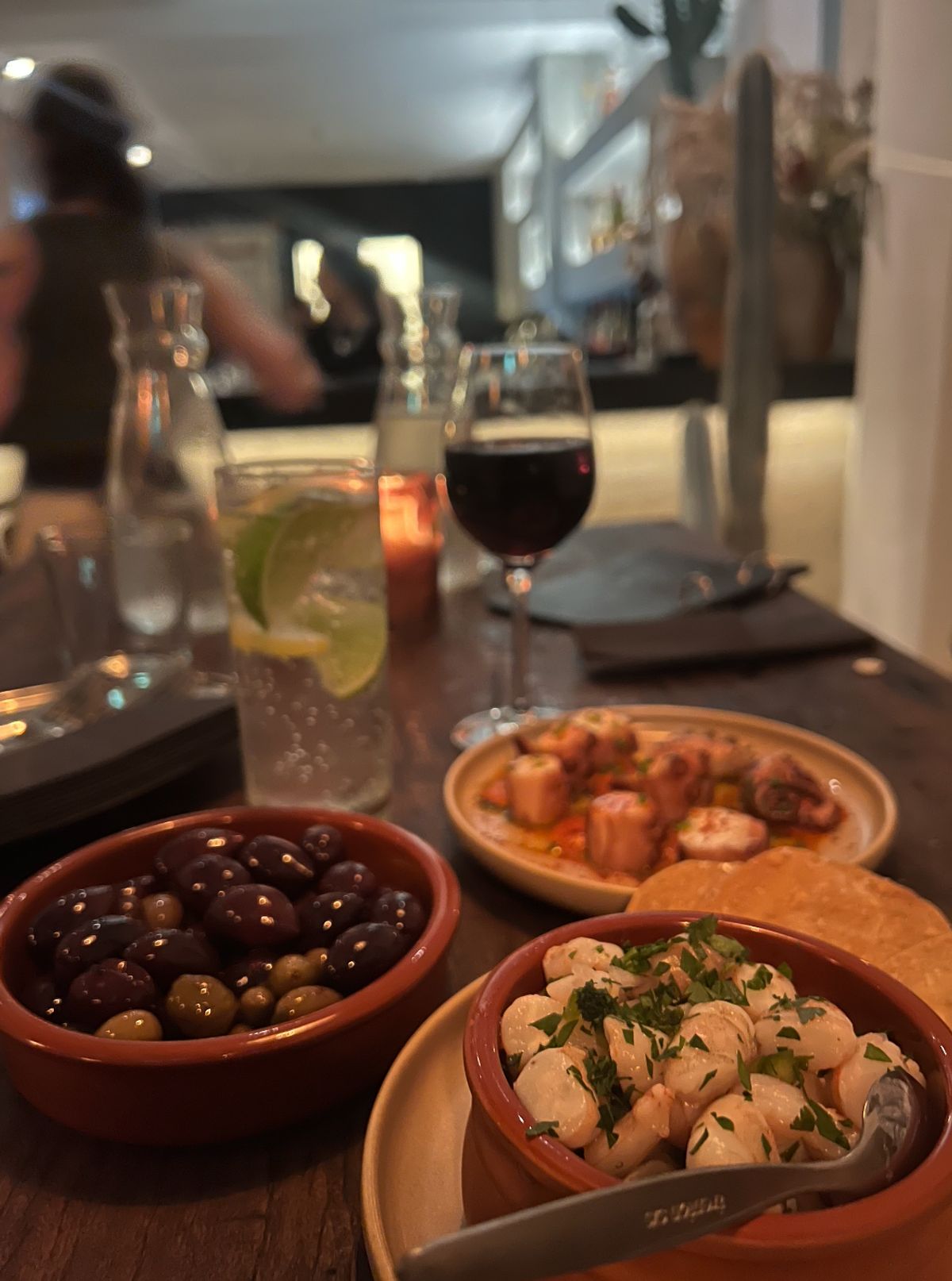 Tapas Espanica thumbnail 2