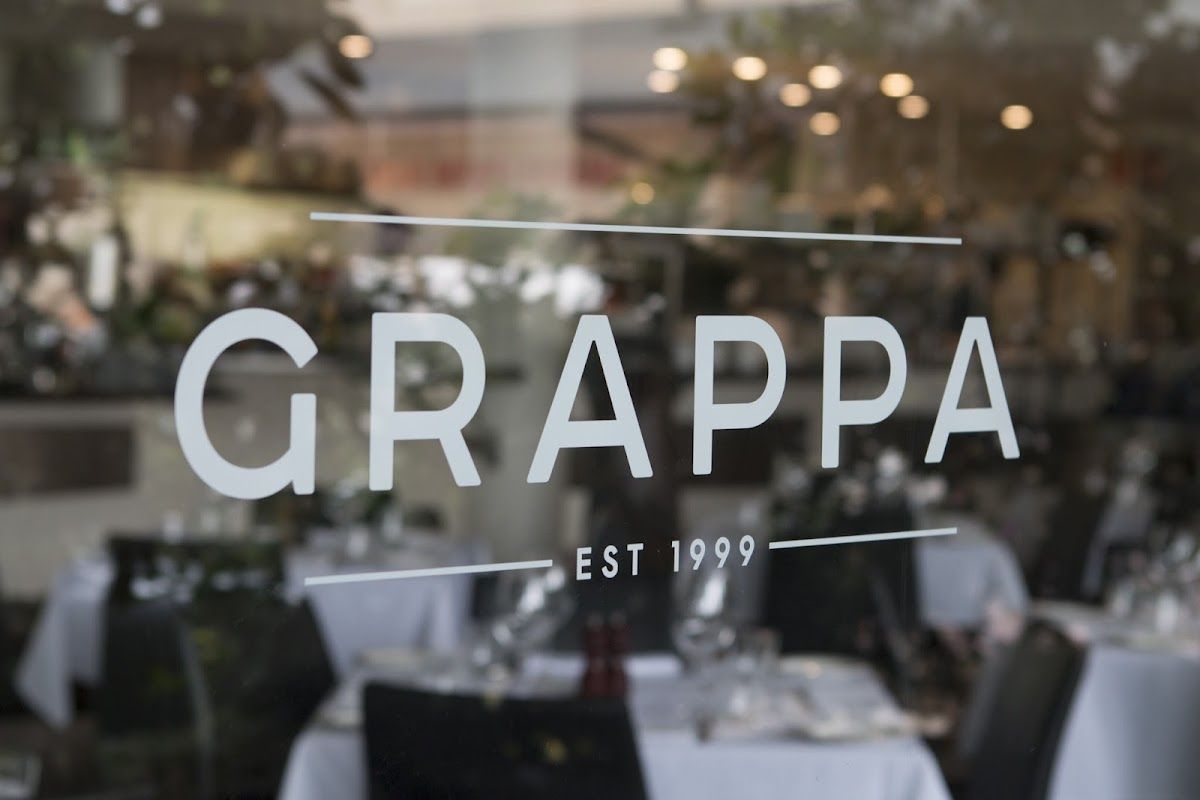 Grappa Ristorante e Bar thumbnail 3