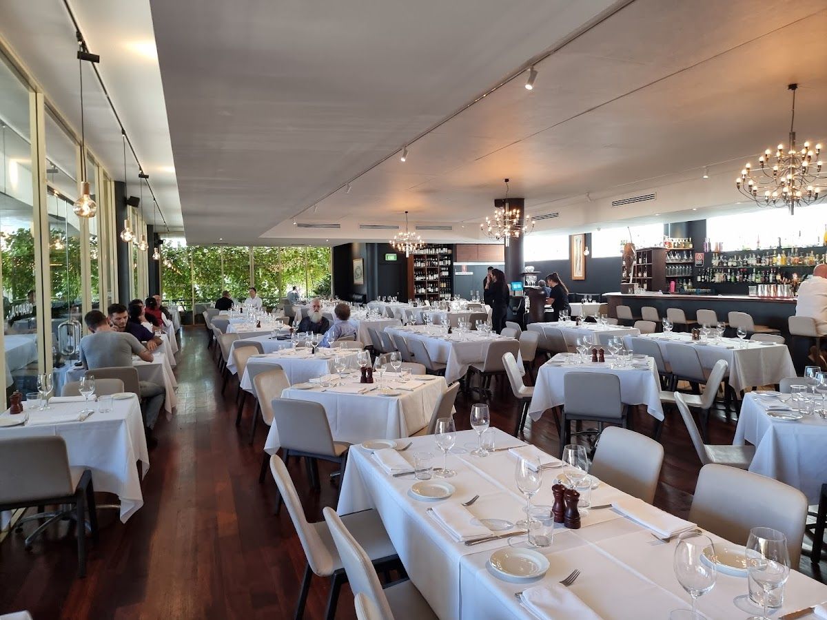 Grappa Ristorante e Bar thumbnail 5