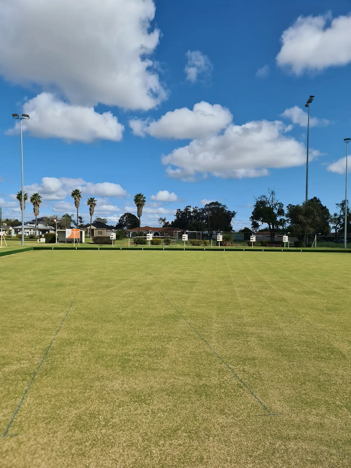 Morley Noranda Recreation Club - Bar image