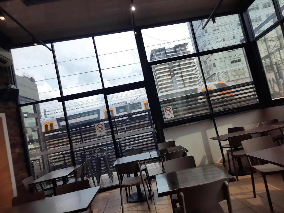 Photo of VIP Lounge Burwood, one of the top bars in Burwood