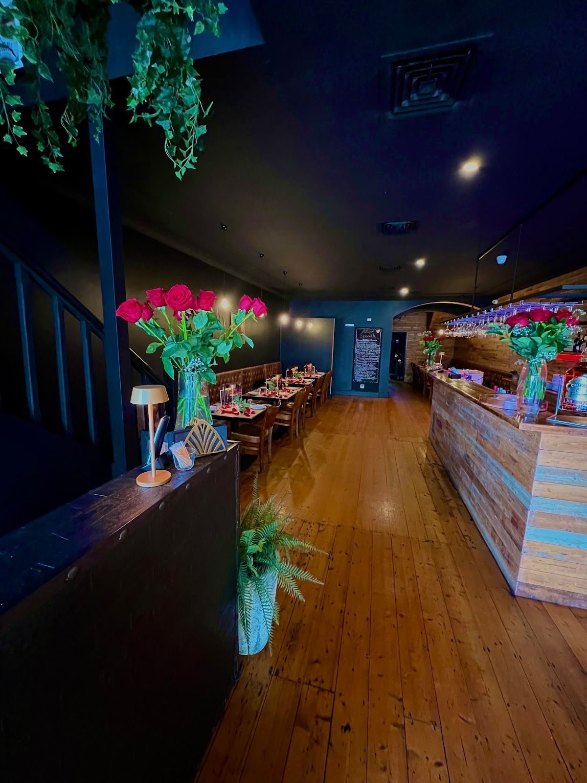 Featured image for Attimo Italian | Pizza, pasta, steak, seafood | Northbridge