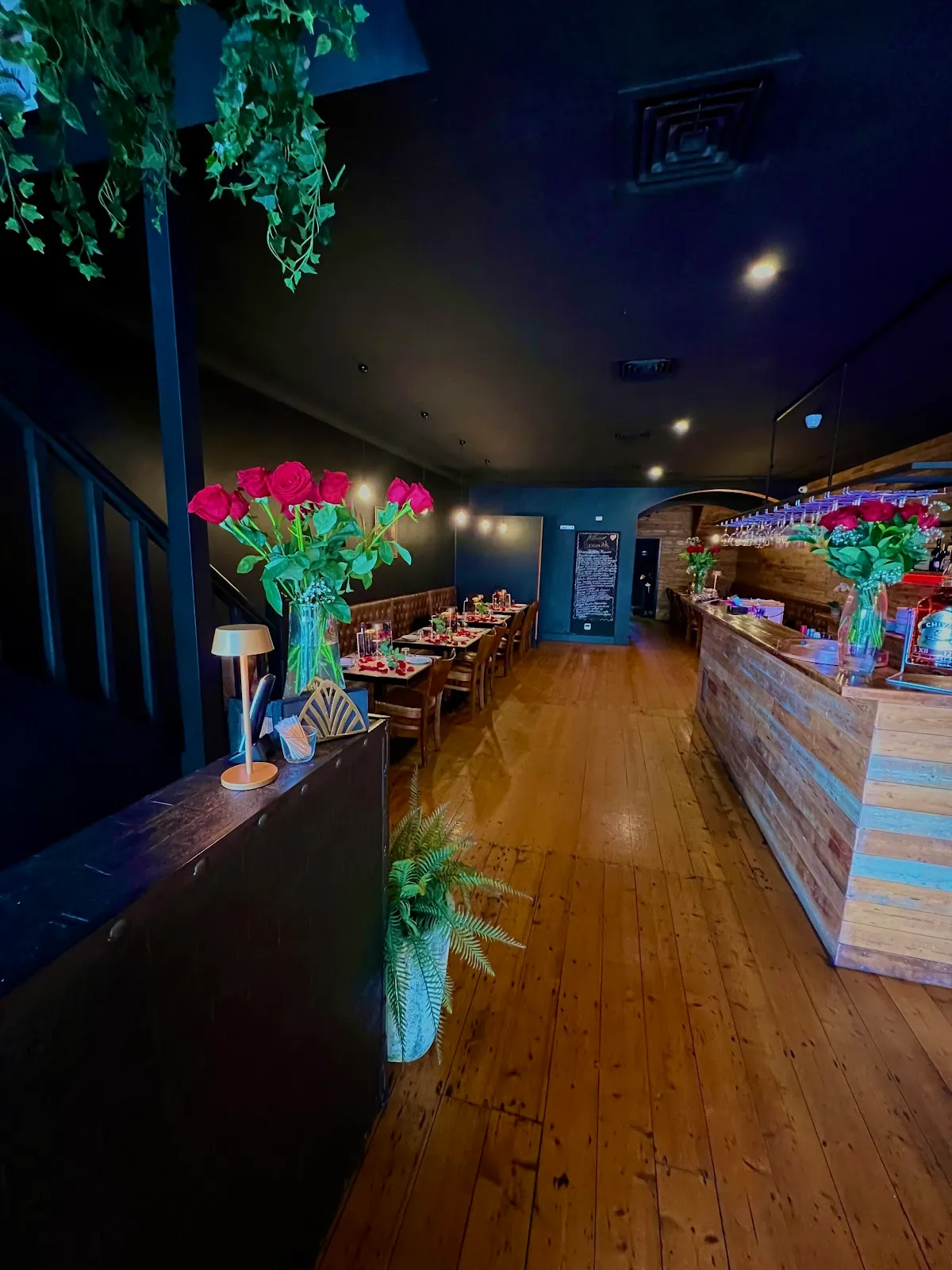 Photo of Attimo Italian | Pizza, pasta, steak, seafood | Northbridge, one of the top bars in Northbridge
