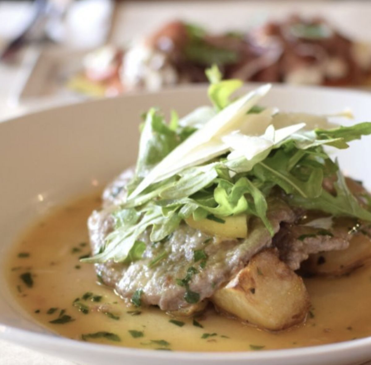 Attimo Italian | Pizza, pasta, steak, seafood | Northbridge thumbnail 9
