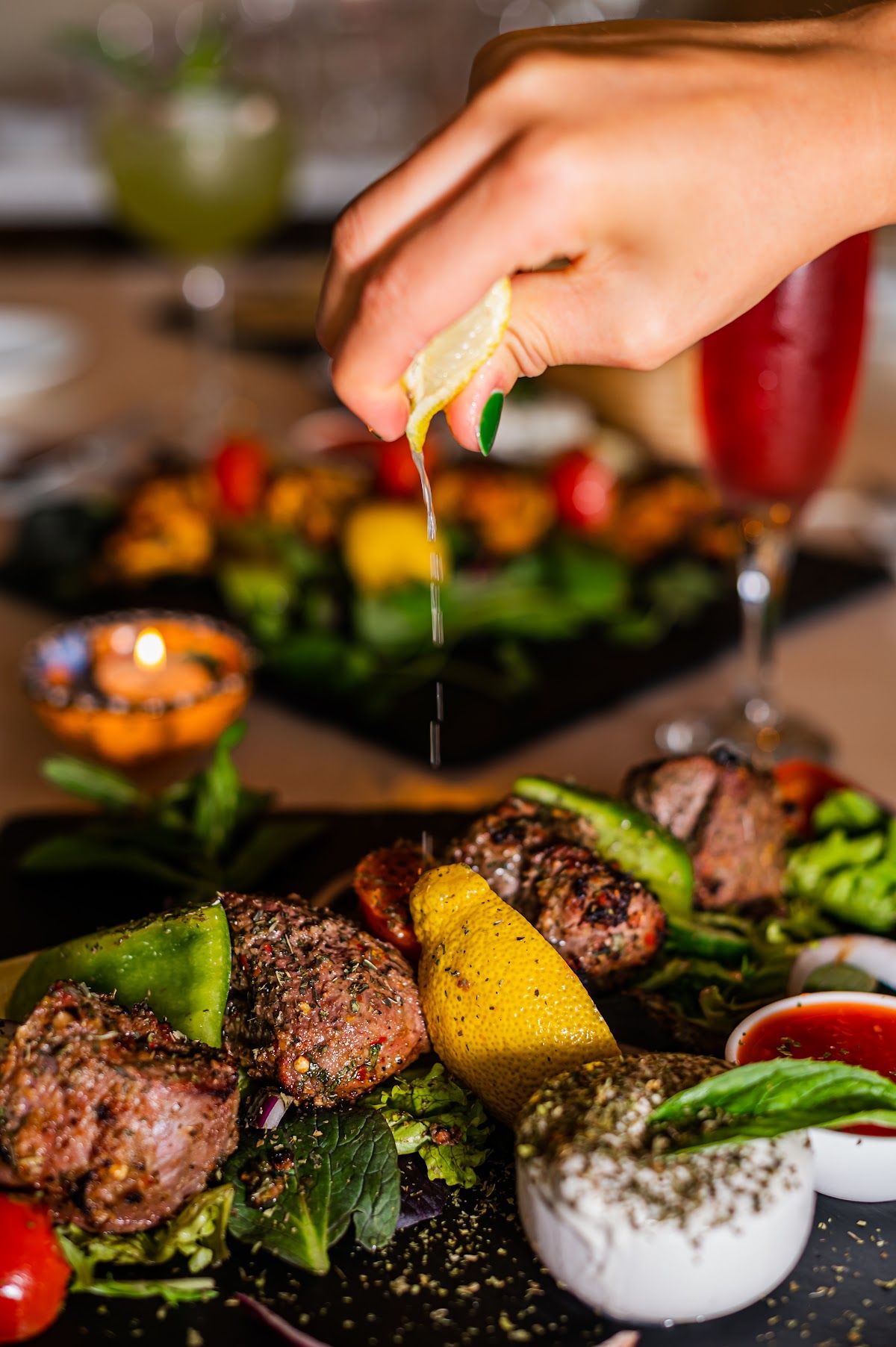 Sahar Afghan Restaurant thumbnail 5