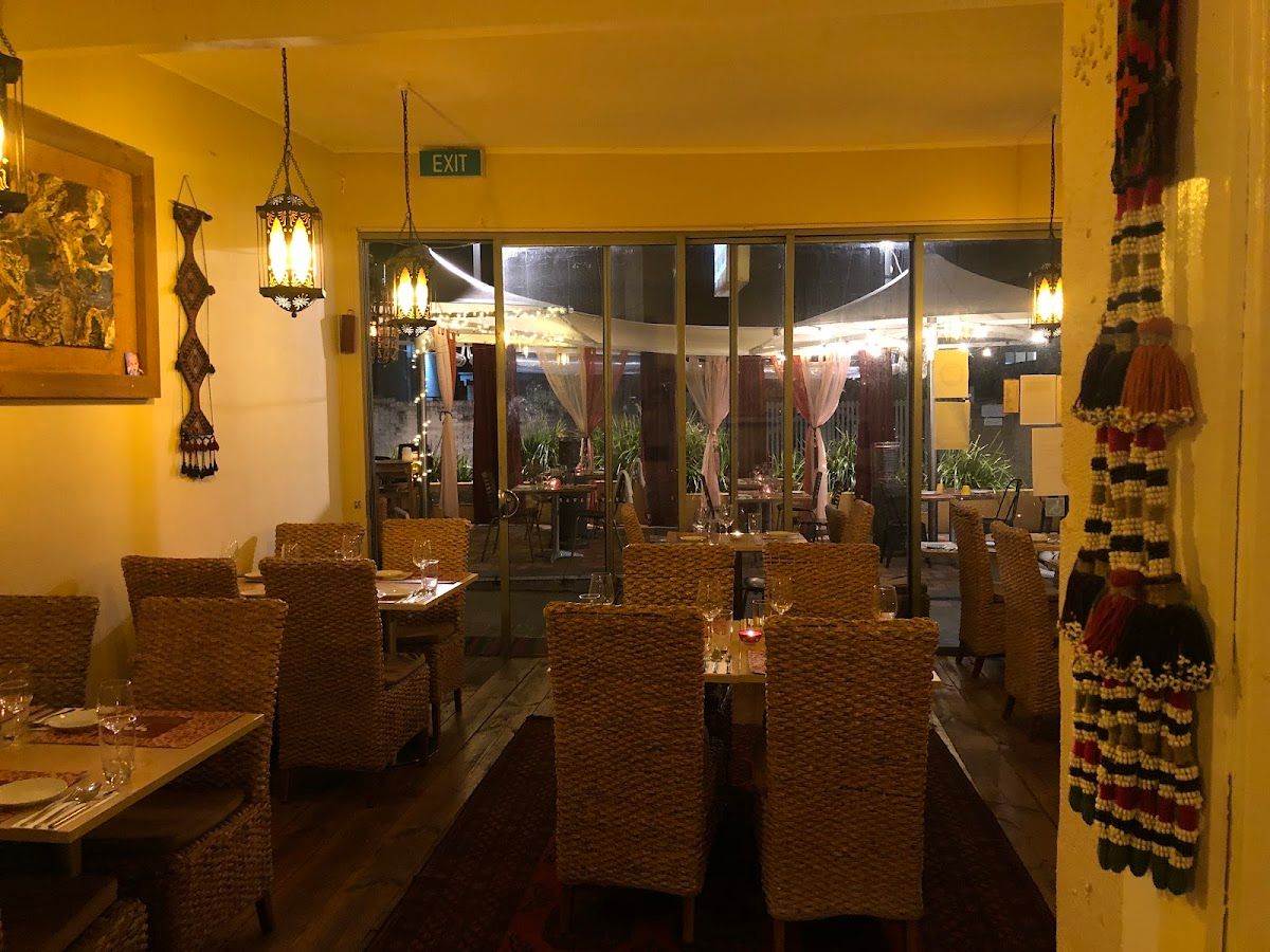 Sahar Afghan Restaurant thumbnail 4