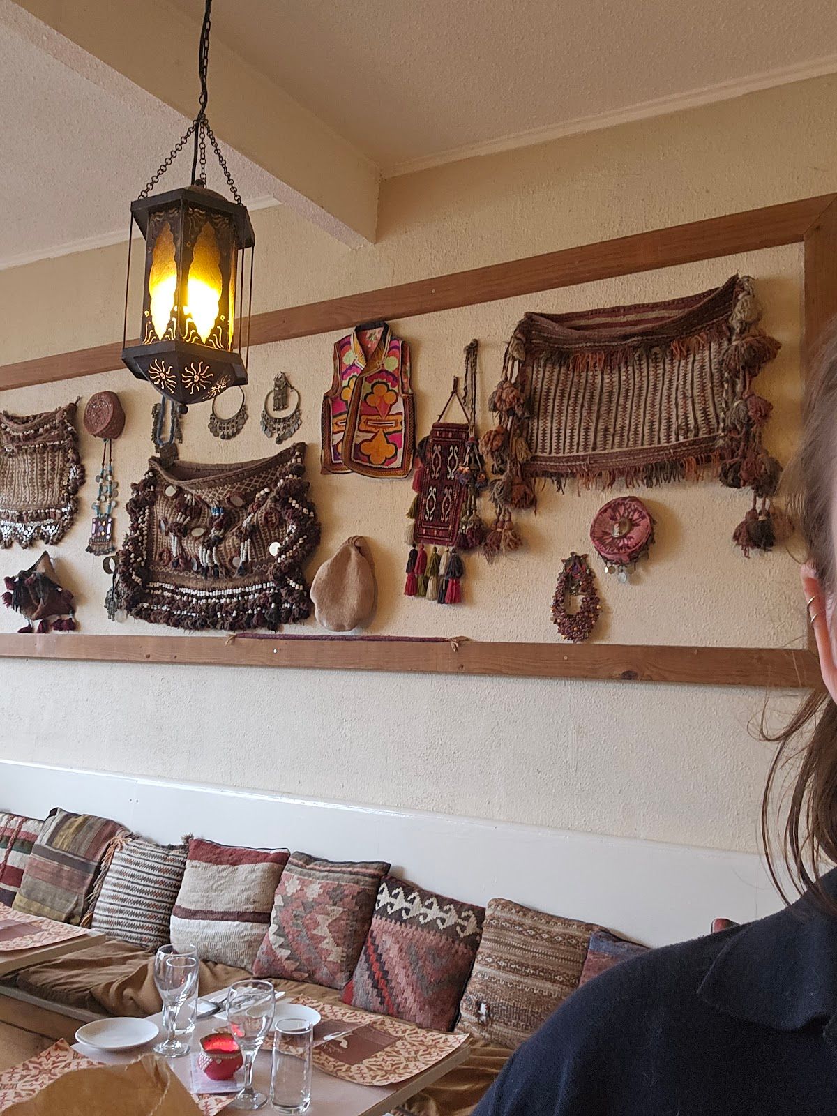 Sahar Afghan Restaurant photo 1