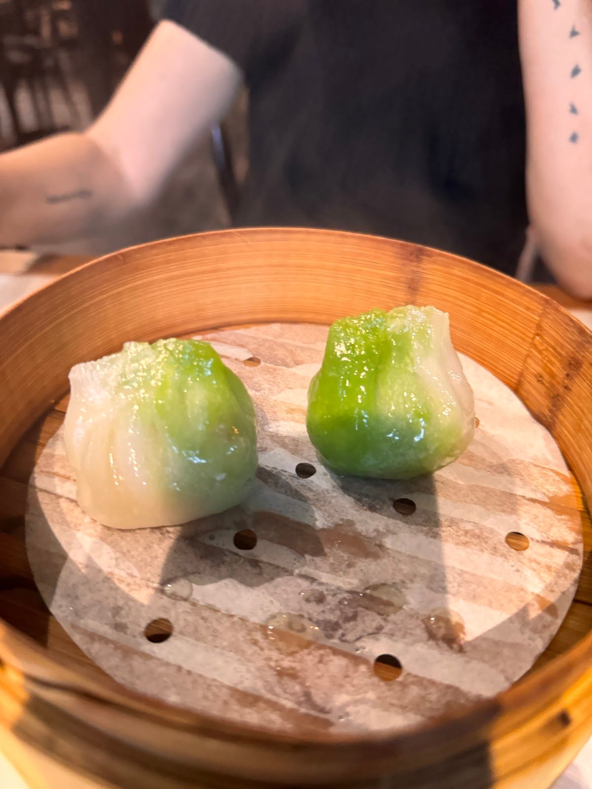Lotus Dumpling Bar Walsh Bay thumbnail 3