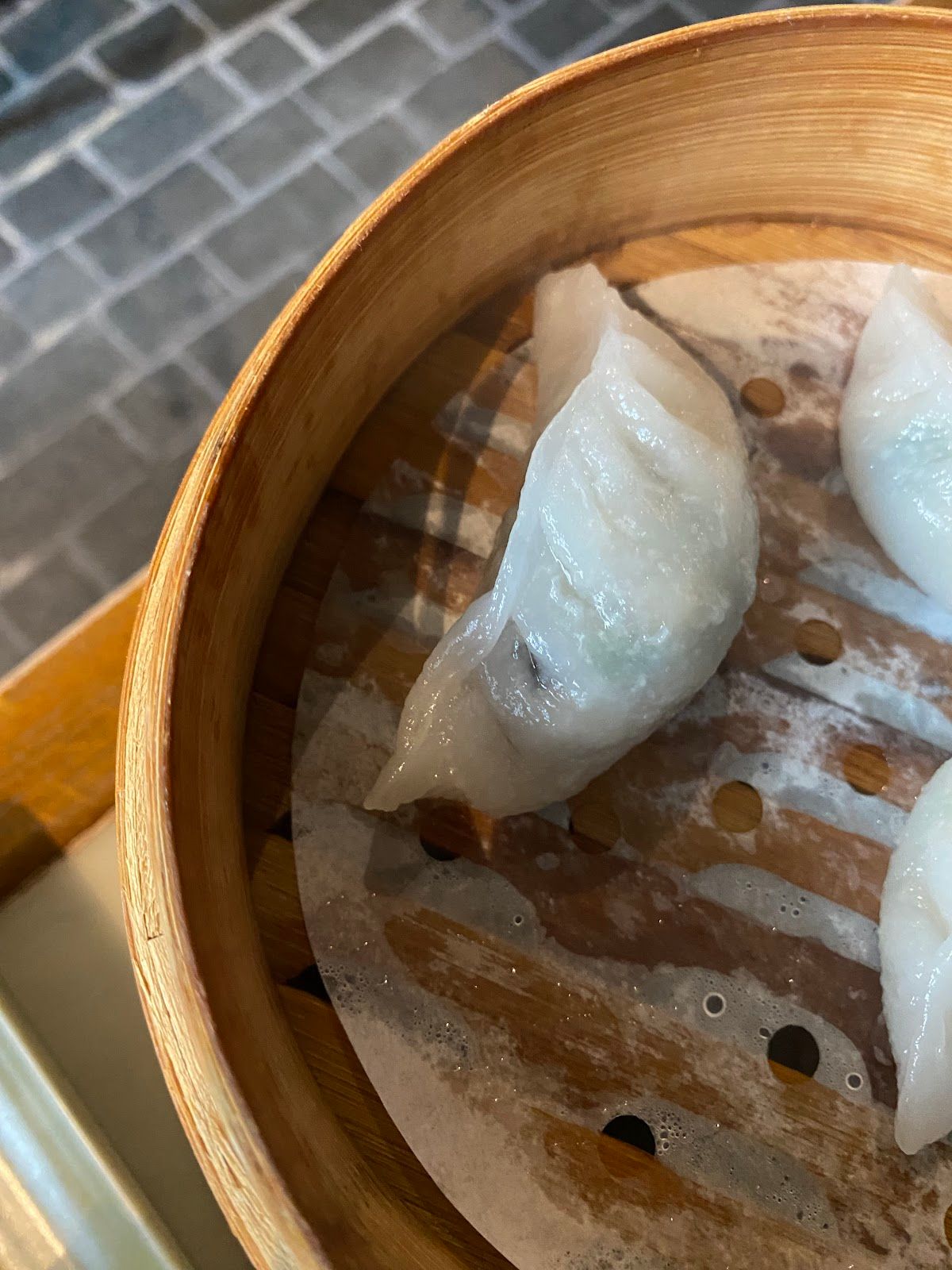 Lotus Dumpling Bar Walsh Bay thumbnail 6