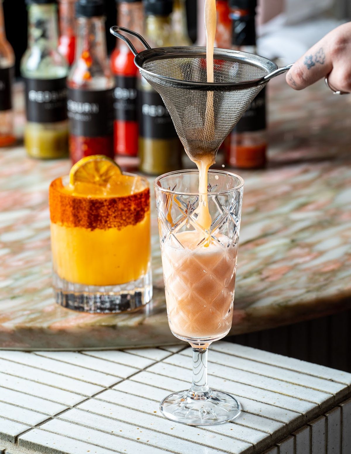 The Charlie - Restaurant & Bar thumbnail 5