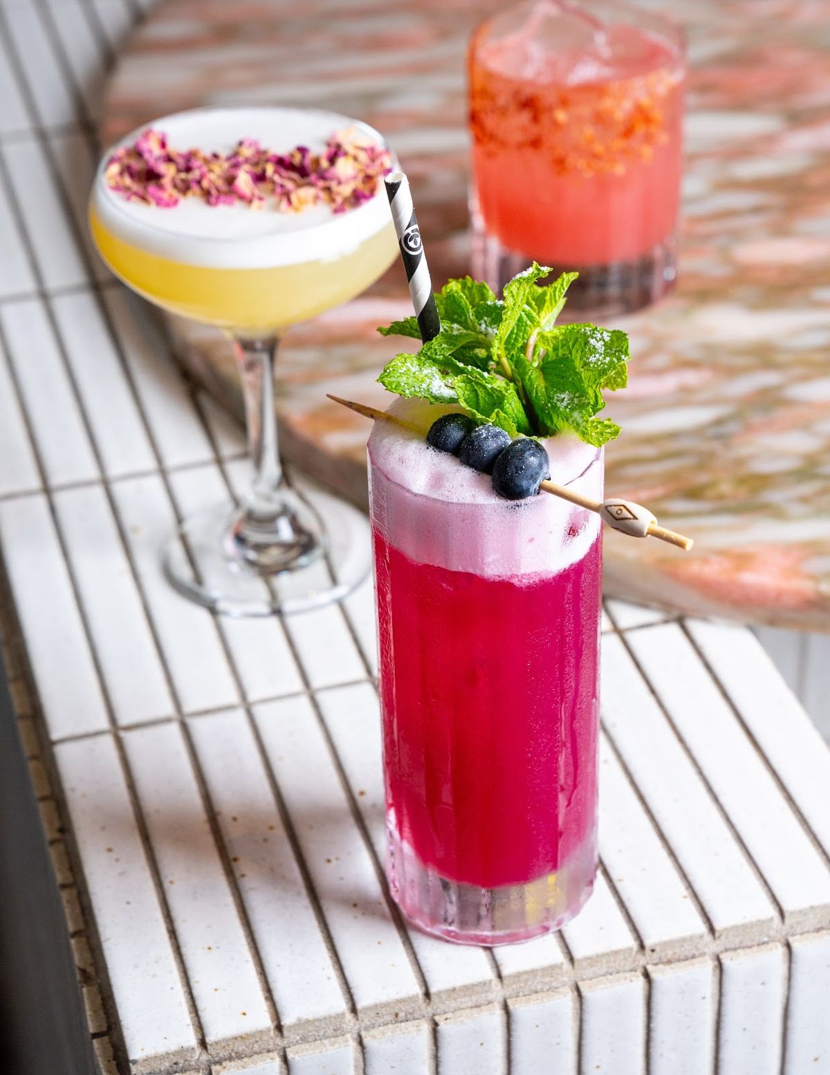 The Charlie - Restaurant & Bar thumbnail 3