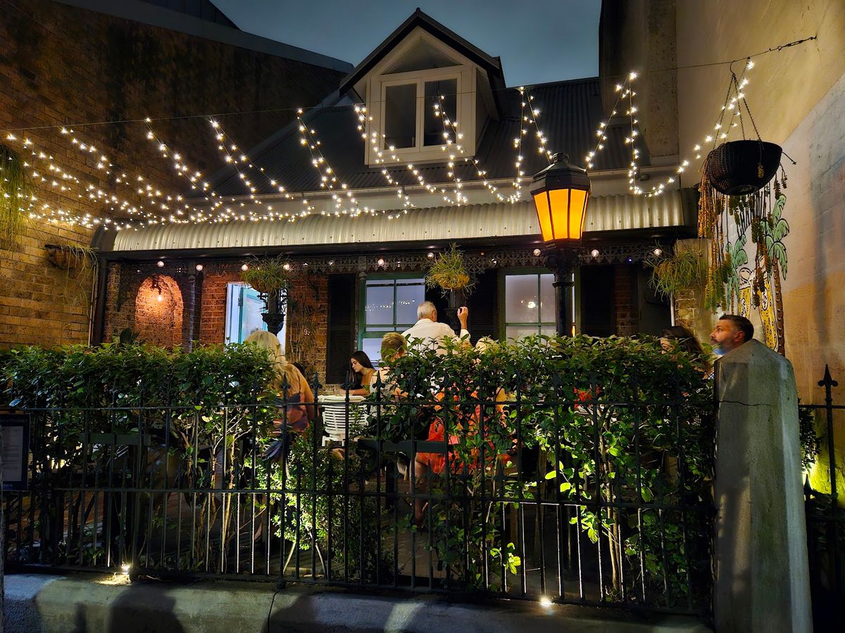 The Charlie - Restaurant & Bar thumbnail 10