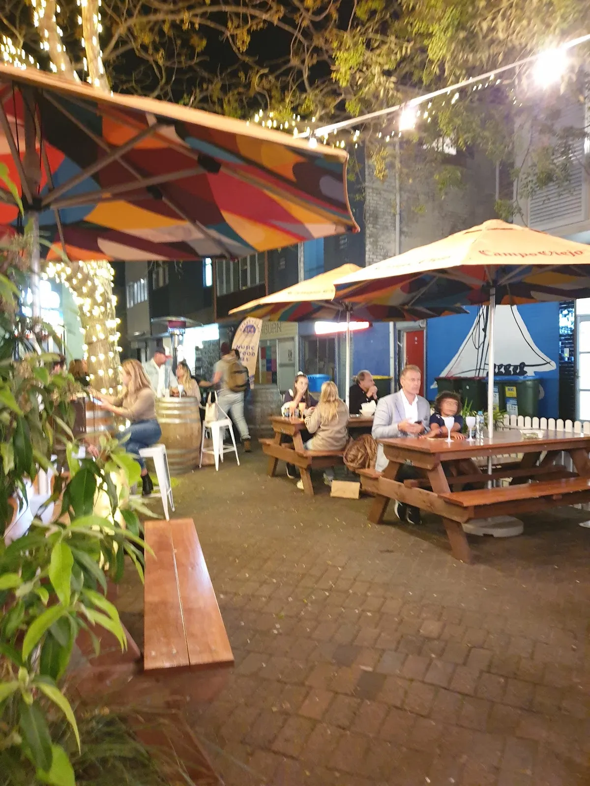 Photo of Market Lane Live, one of the top bars in Manly