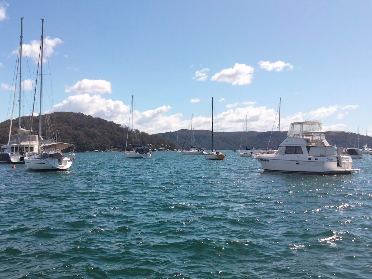 Royal Motor Yacht Club Broken Bay thumbnail 4