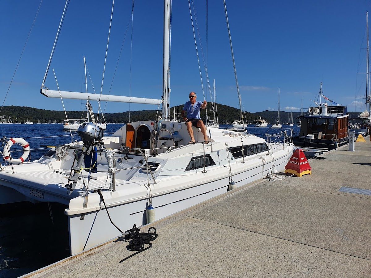 Royal Motor Yacht Club Broken Bay thumbnail 8