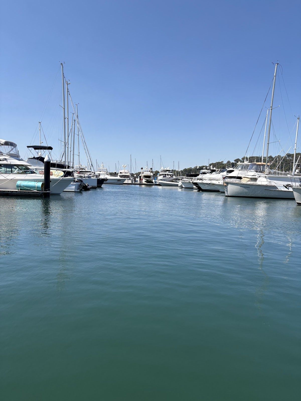Royal Motor Yacht Club Broken Bay thumbnail 2