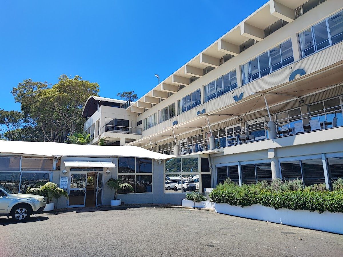 Royal Motor Yacht Club Broken Bay thumbnail 5
