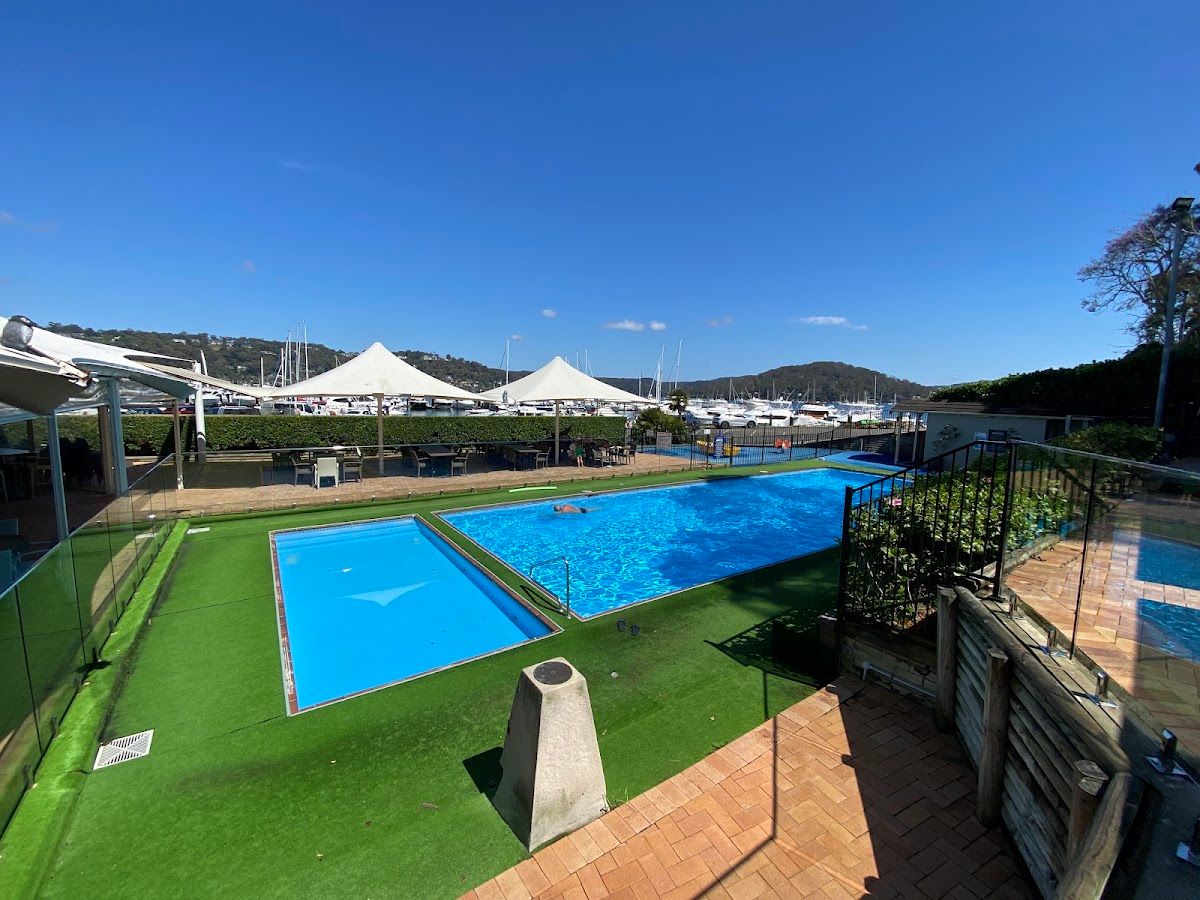 Royal Motor Yacht Club Broken Bay thumbnail 3