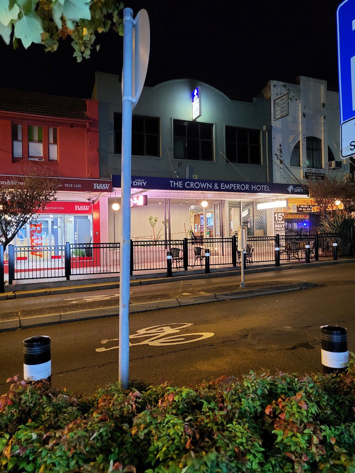 The Crown & Emperor Marrickville thumbnail 5