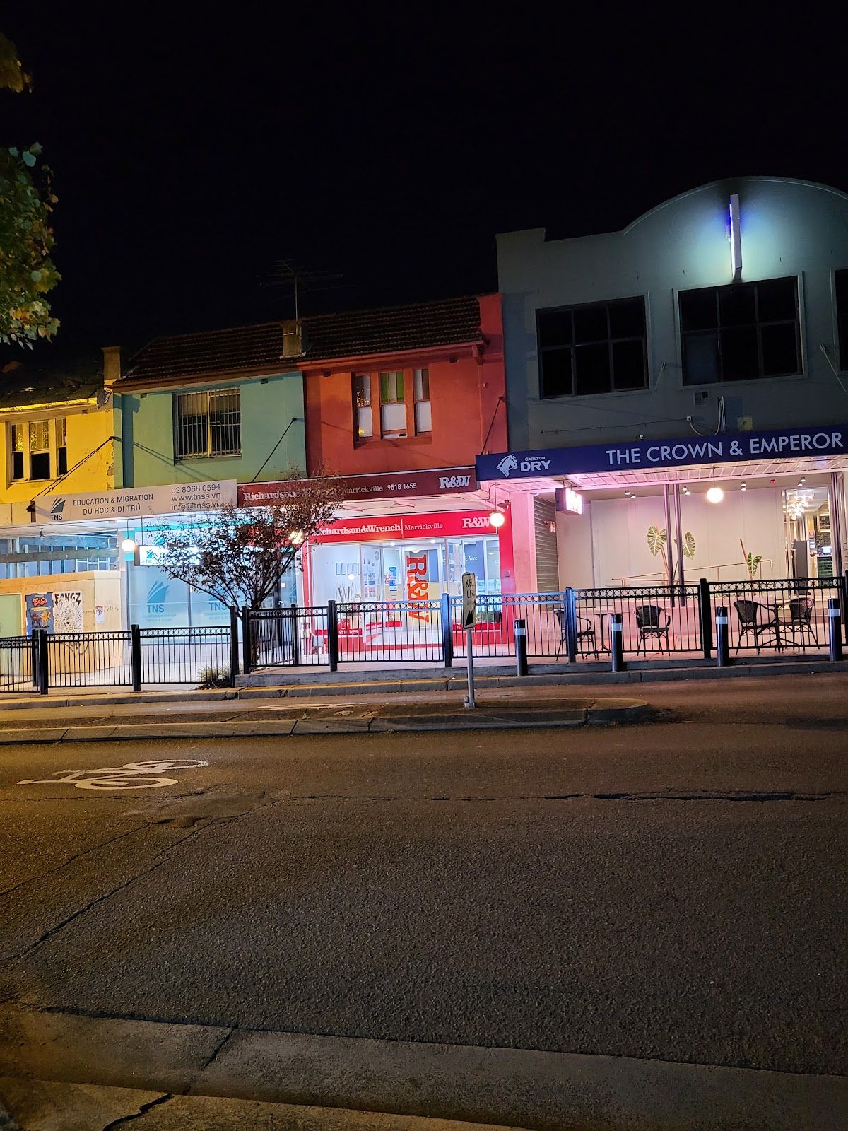 The Crown & Emperor Marrickville thumbnail 4