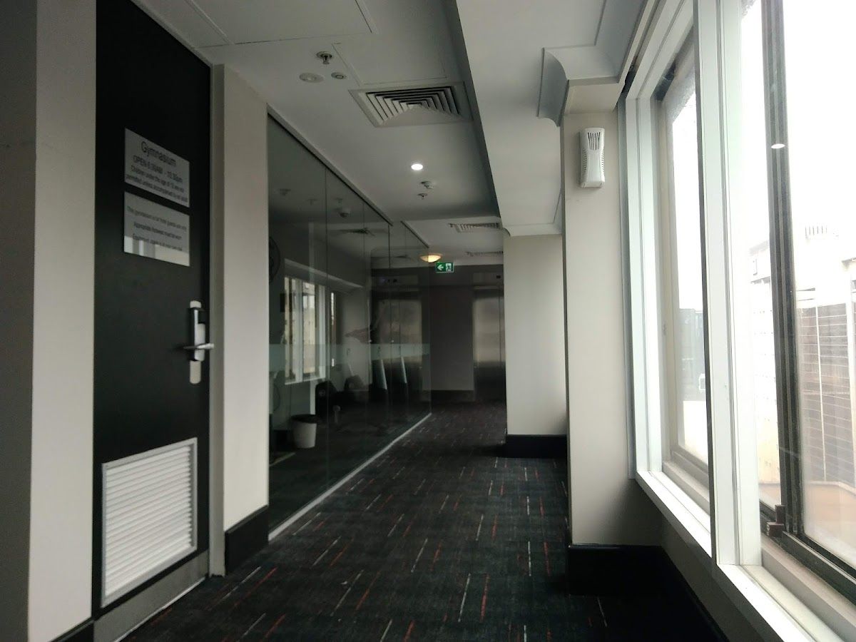 Travelodge Hotel Sydney Wynyard thumbnail 9