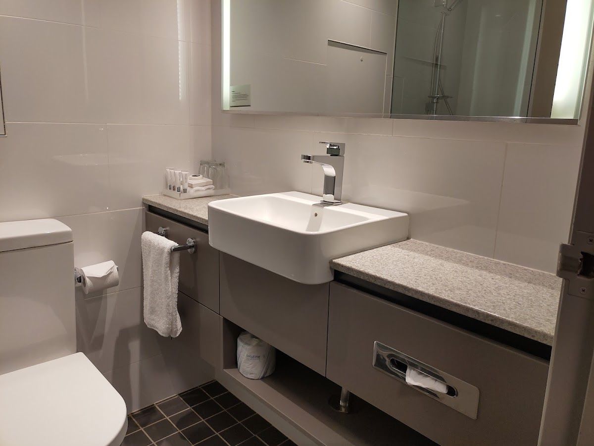 Travelodge Hotel Sydney Wynyard thumbnail 3