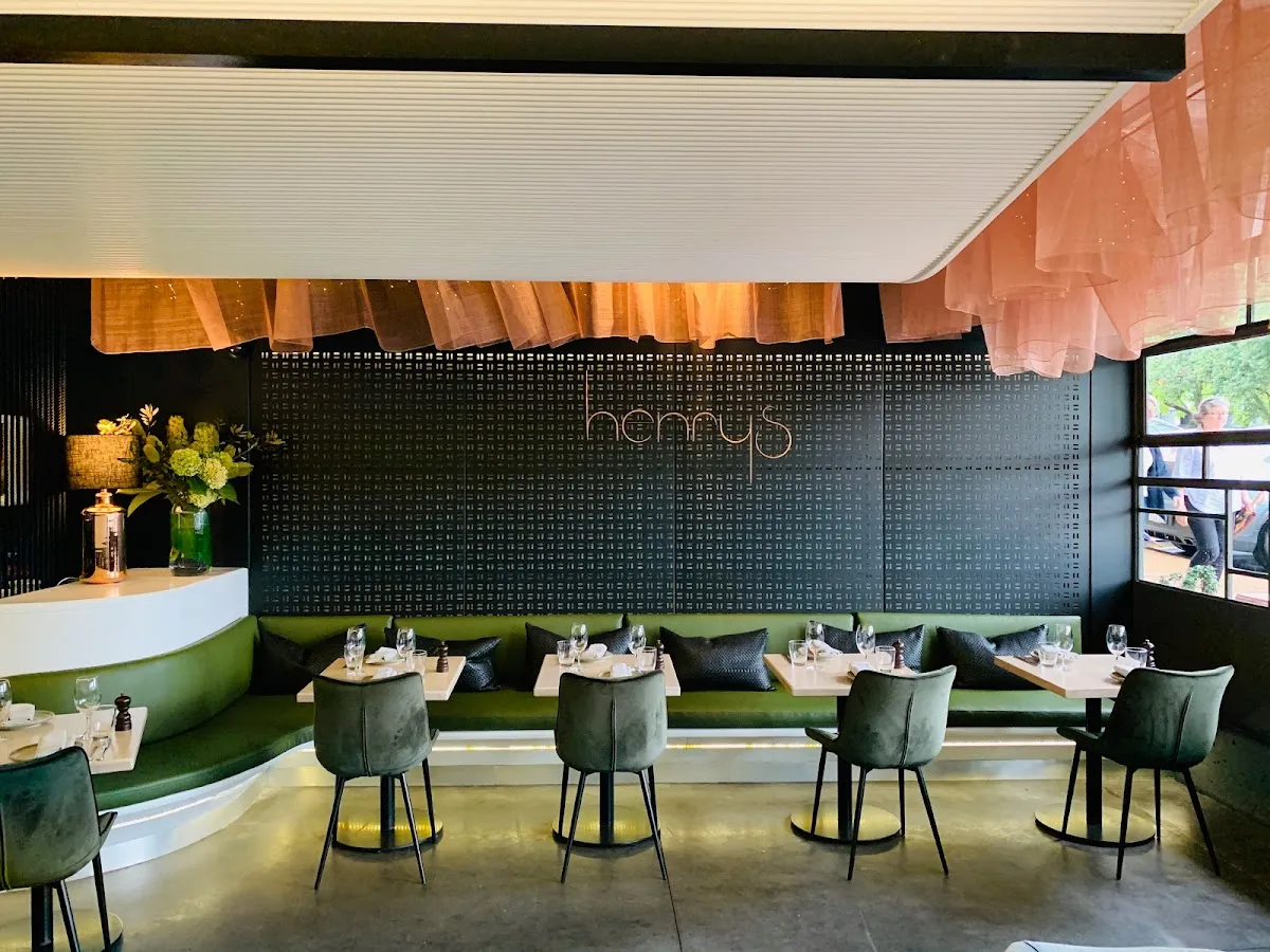 Photo of Henrys, one of the top bars in Neutral Bay