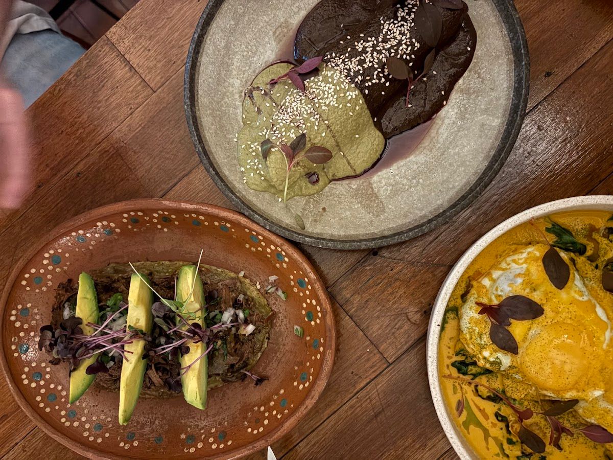 MAIZ Mexican Food thumbnail 3