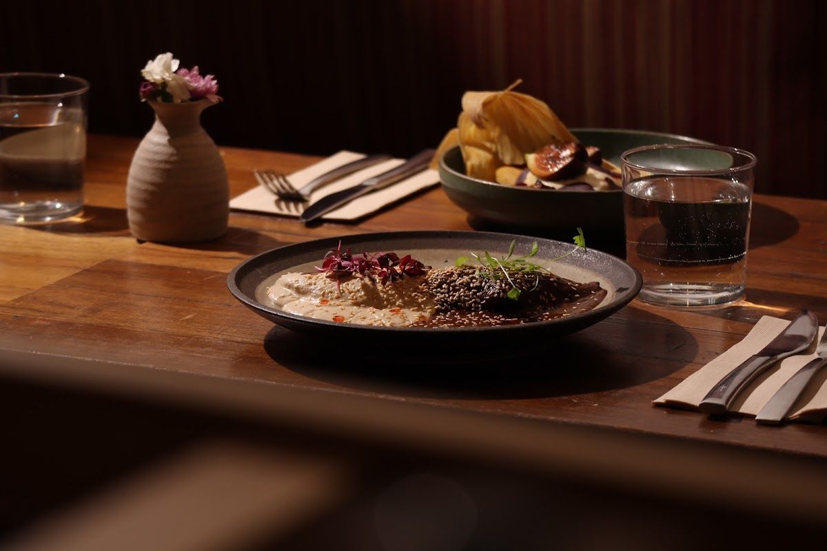 MAIZ Mexican Food thumbnail 2