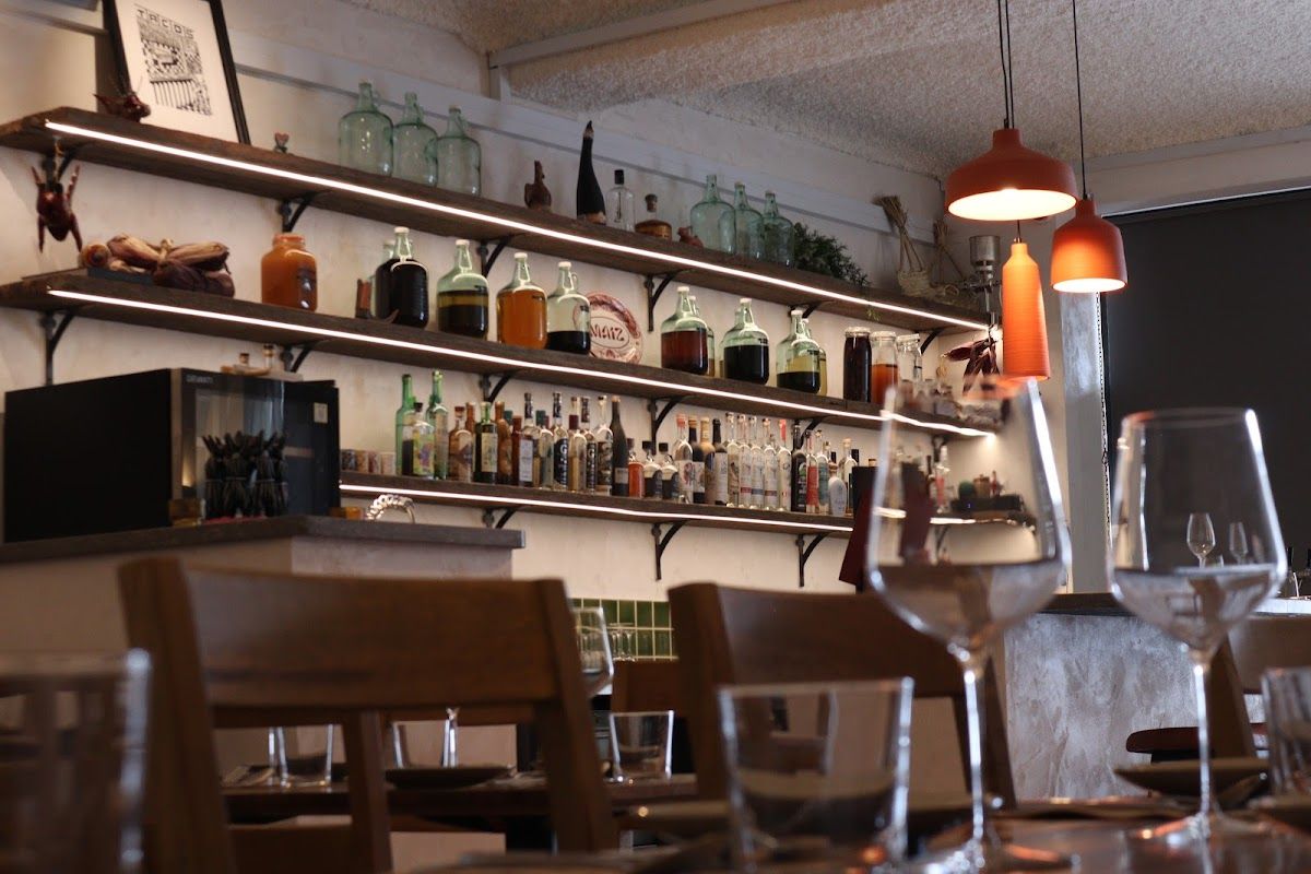 Featured image for MAIZ Mexican Food
