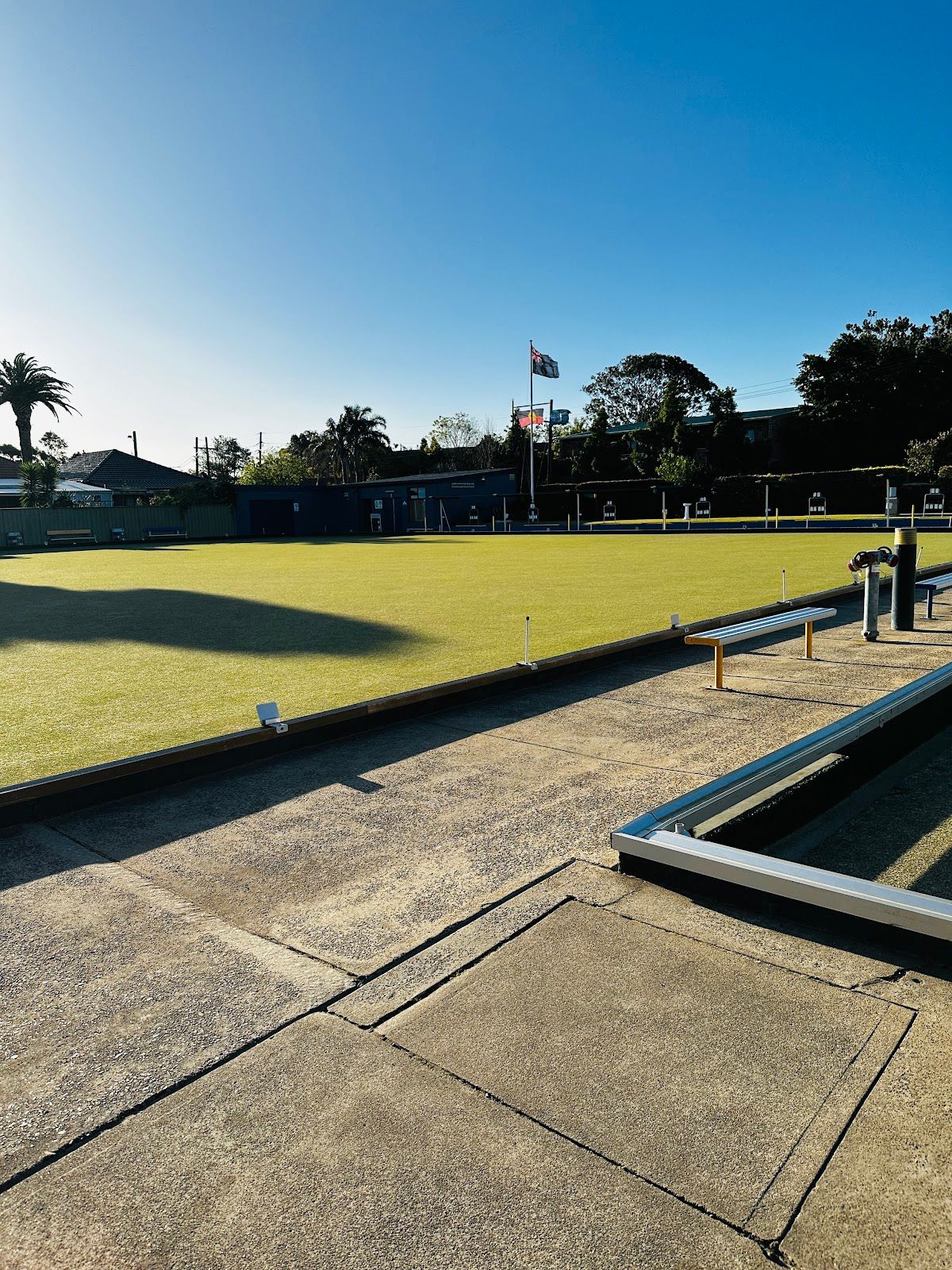 Leichhardt Bowling & Recreation Club thumbnail 2