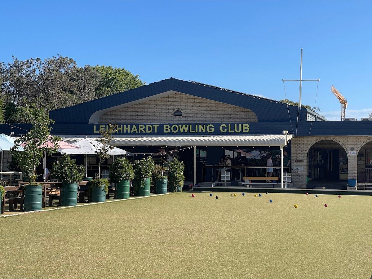 Leichhardt Bowling & Recreation Club thumbnail 3