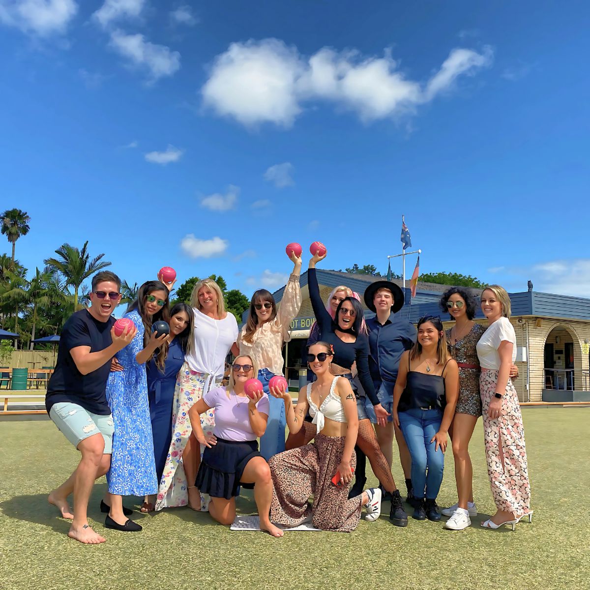 Featured image for Leichhardt Bowling & Recreation Club