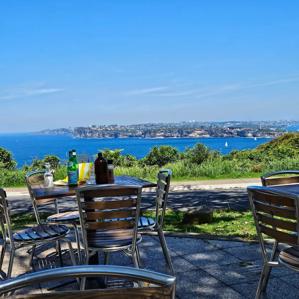 Photo of Bella Vista Manly, one of the top bars in Manly