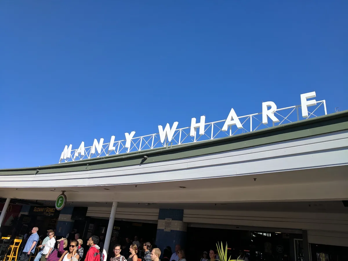 Photo of Hugos Manly, one of the top bars in Manly