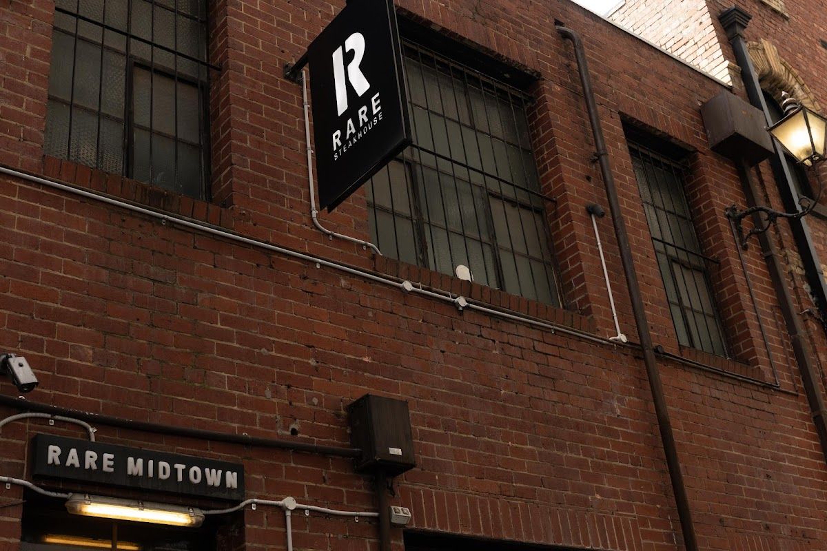 Rare Steakhouse Midtown thumbnail 4