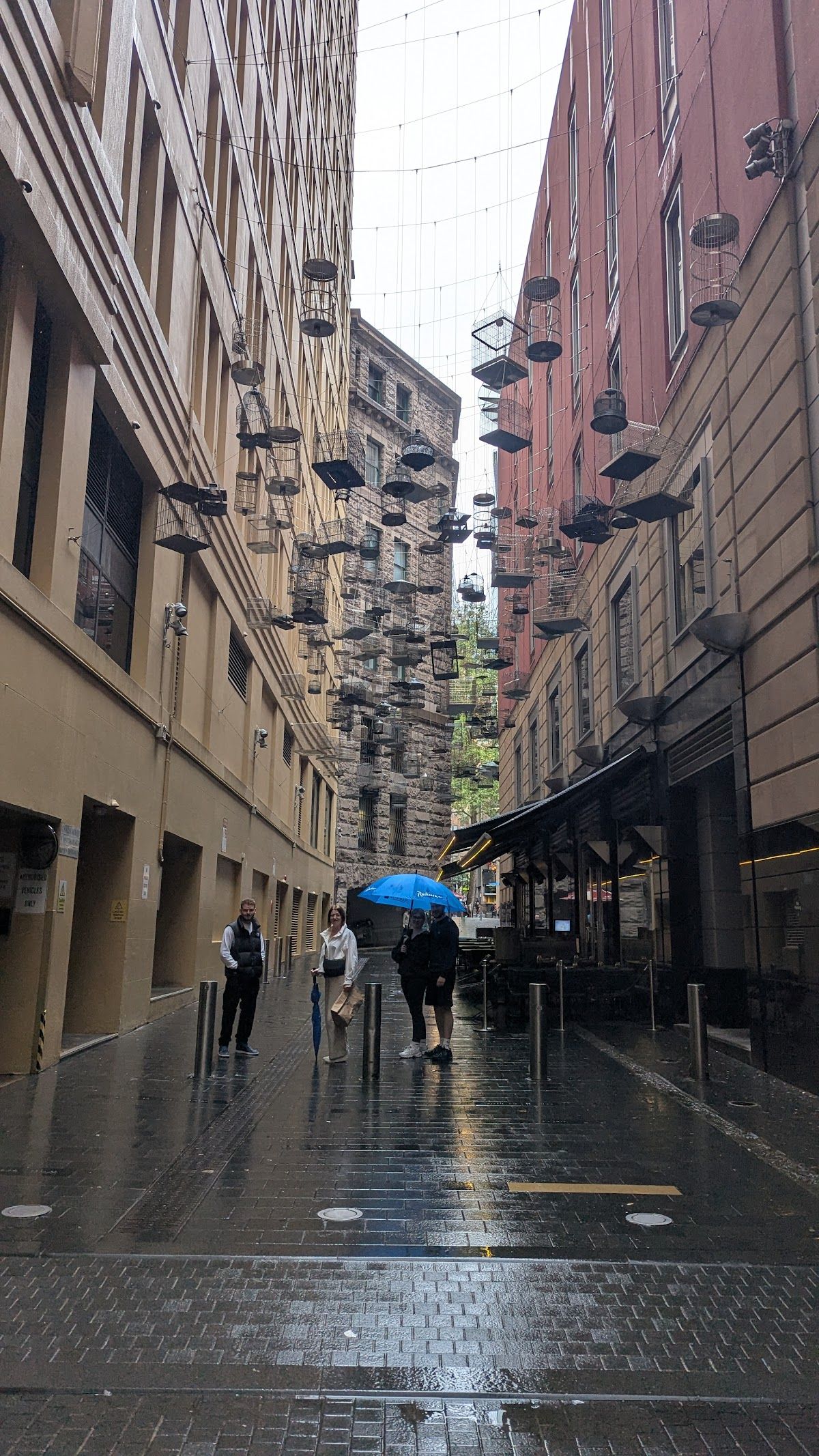 Angel Hotel thumbnail 8