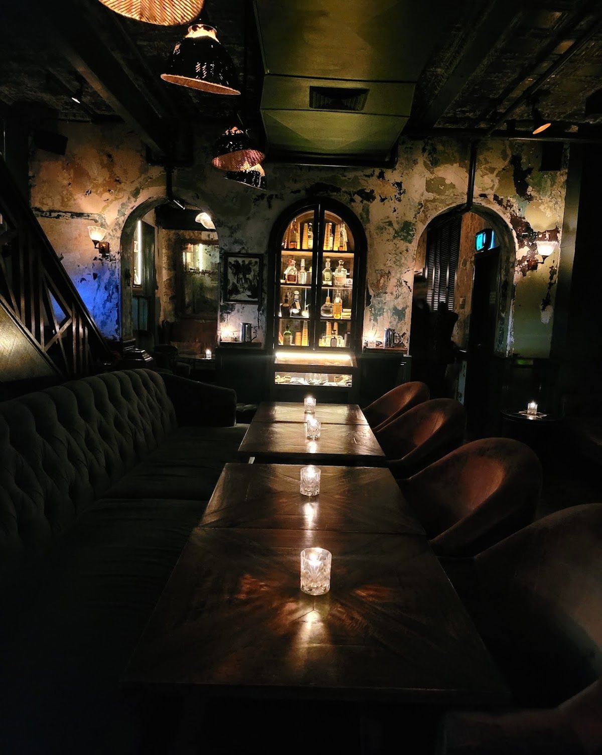 Angel Hotel thumbnail 9