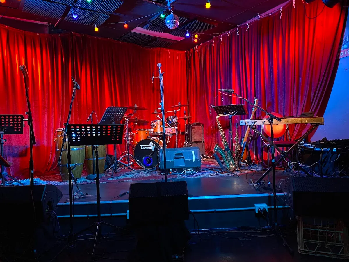 Photo of Camelot Lounge, one of the top bars in Marrickville