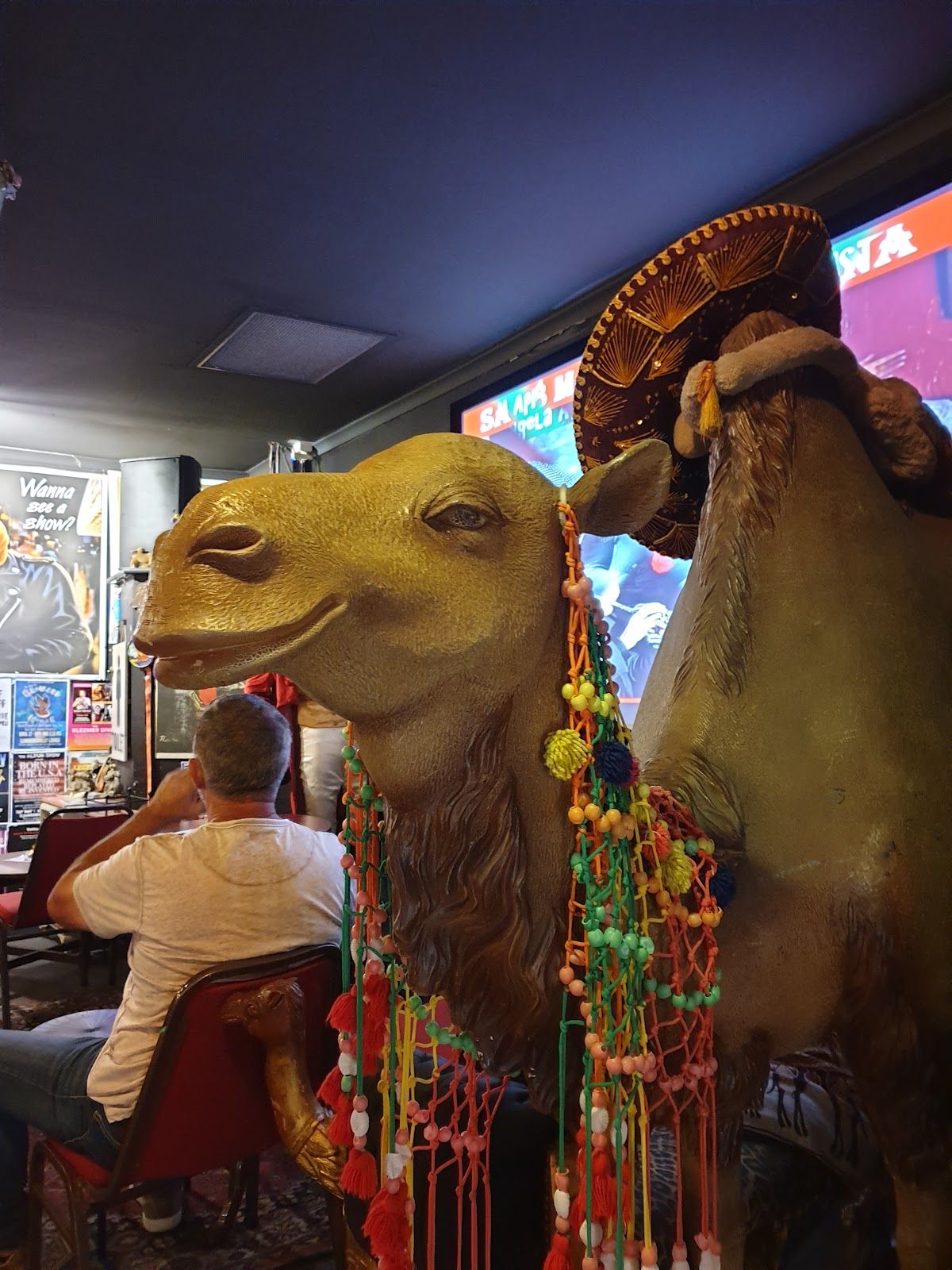 Camelot Lounge thumbnail 5