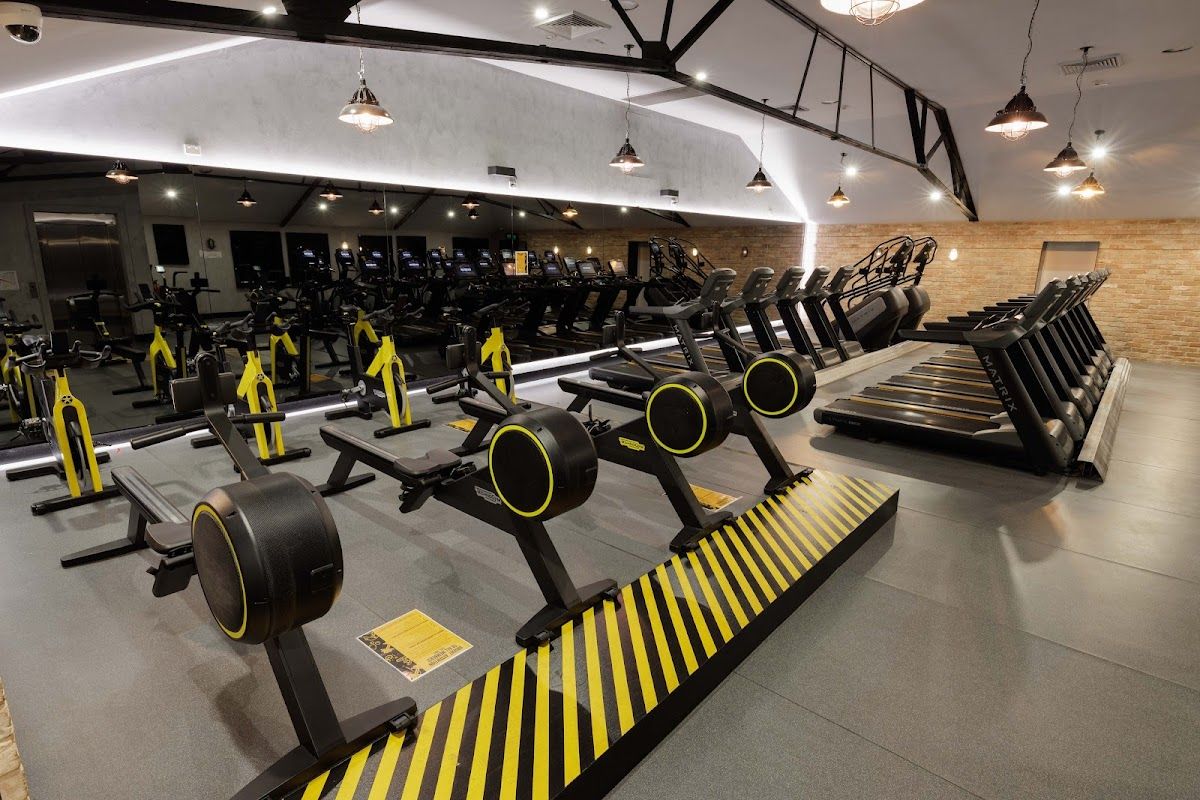 Coogee Diggers Club and Gym thumbnail 5