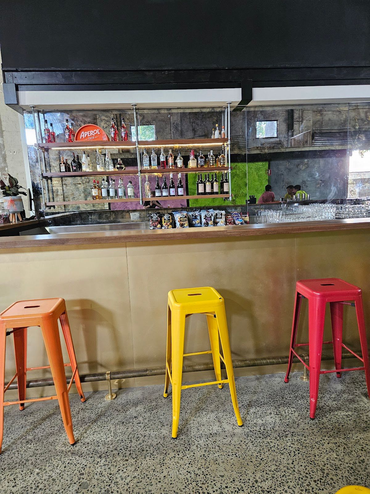 Blackwattle Bar + Brewery thumbnail 10