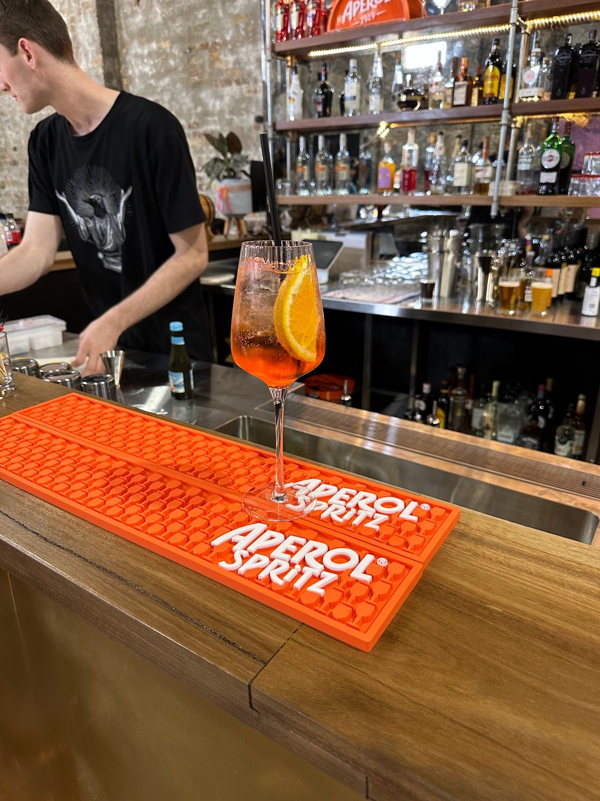 Blackwattle Bar + Brewery thumbnail 9