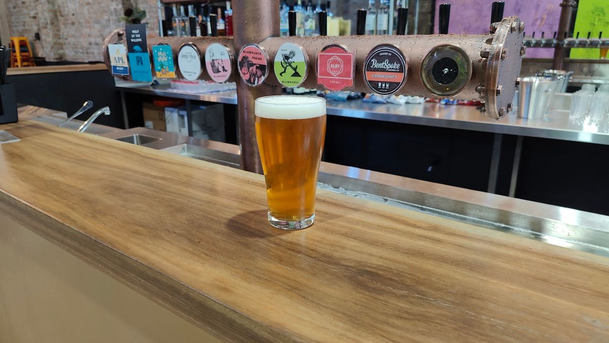 Blackwattle Bar + Brewery thumbnail 2