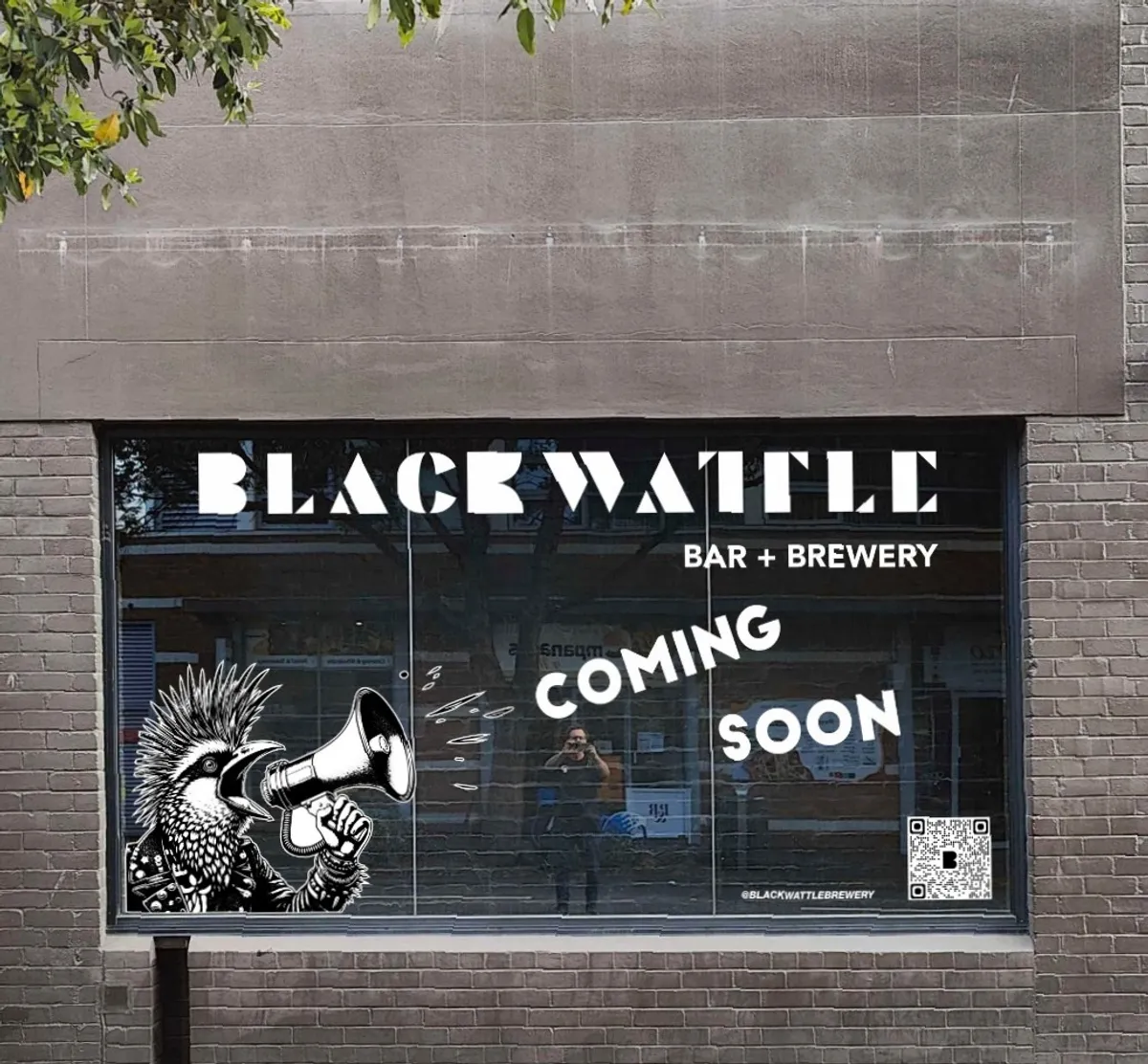 Photo of Blackwattle Bar + Brewery, one of the top bars in Alexandria