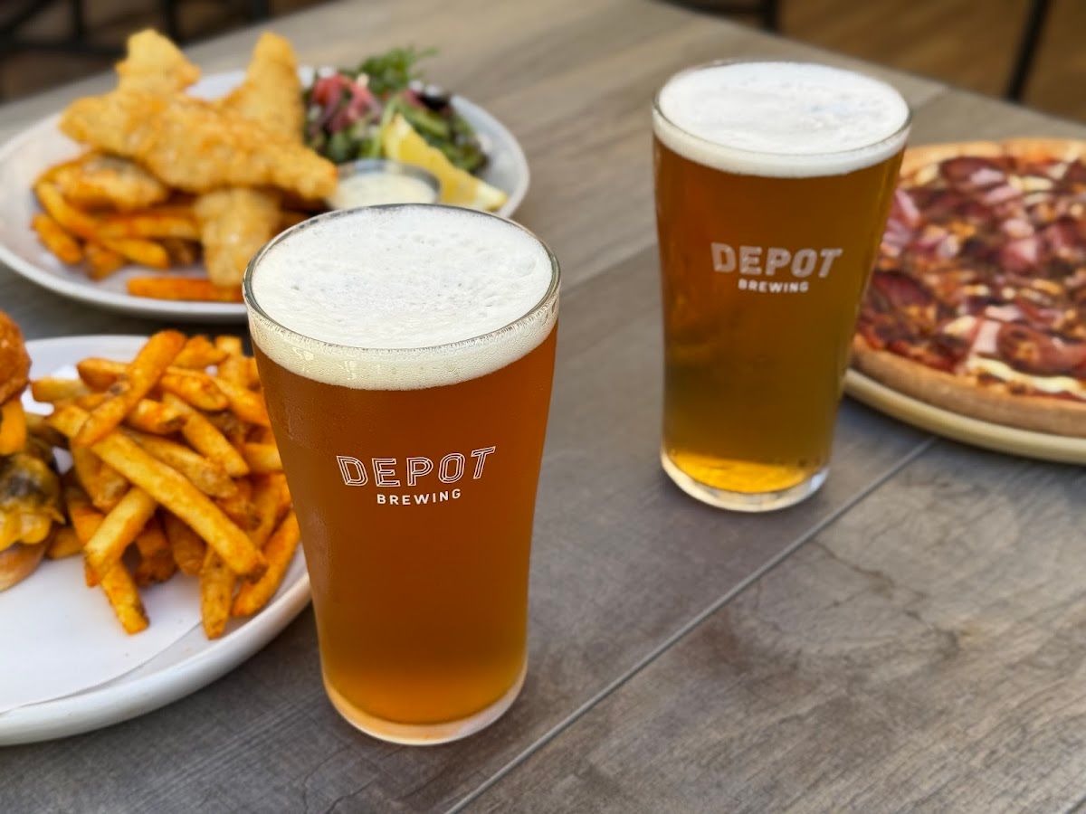 Depot Brewery thumbnail 3
