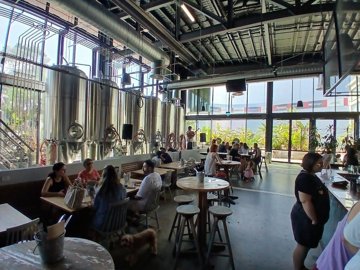 Depot Brewery thumbnail 7