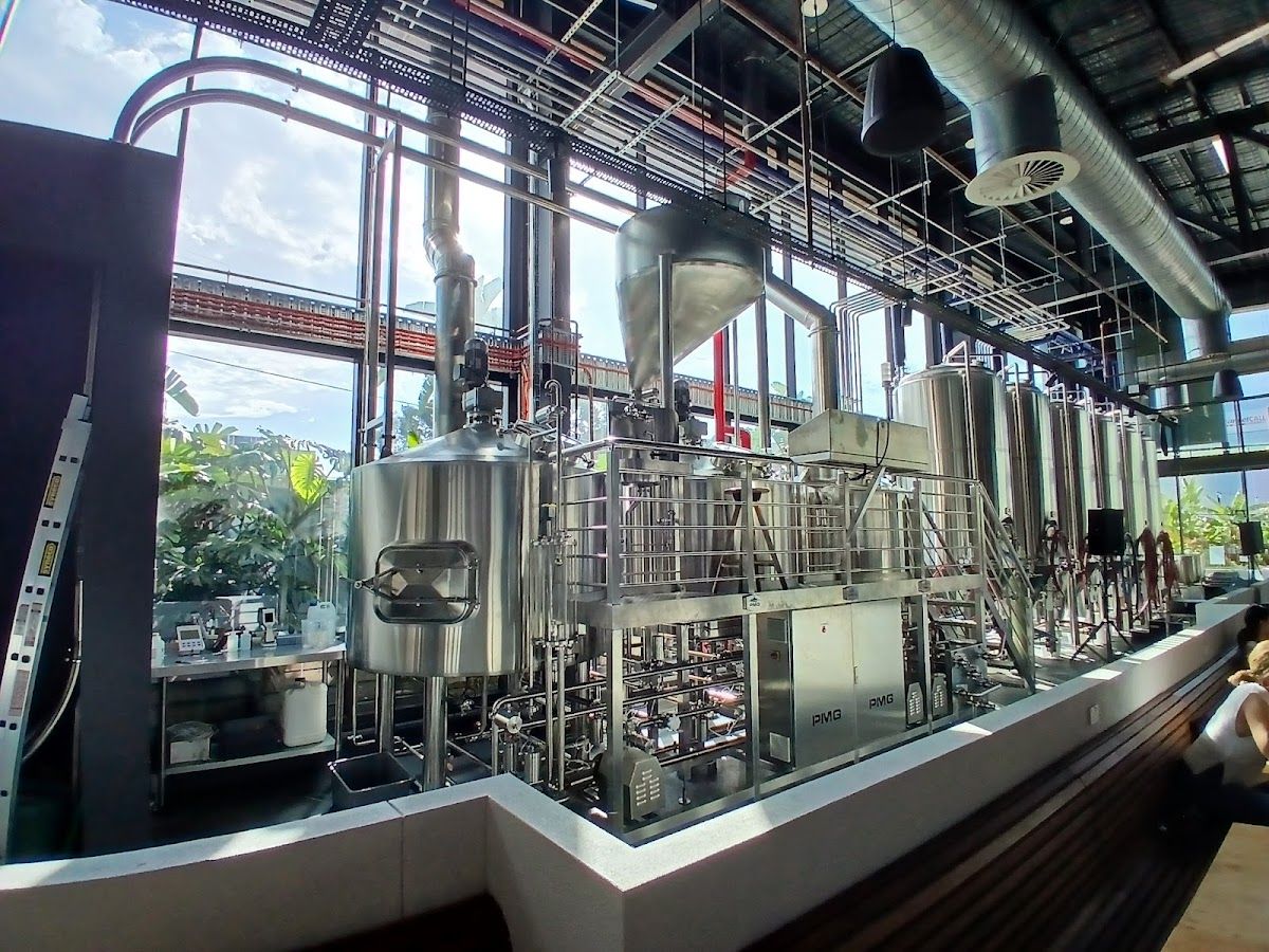Depot Brewery thumbnail 9