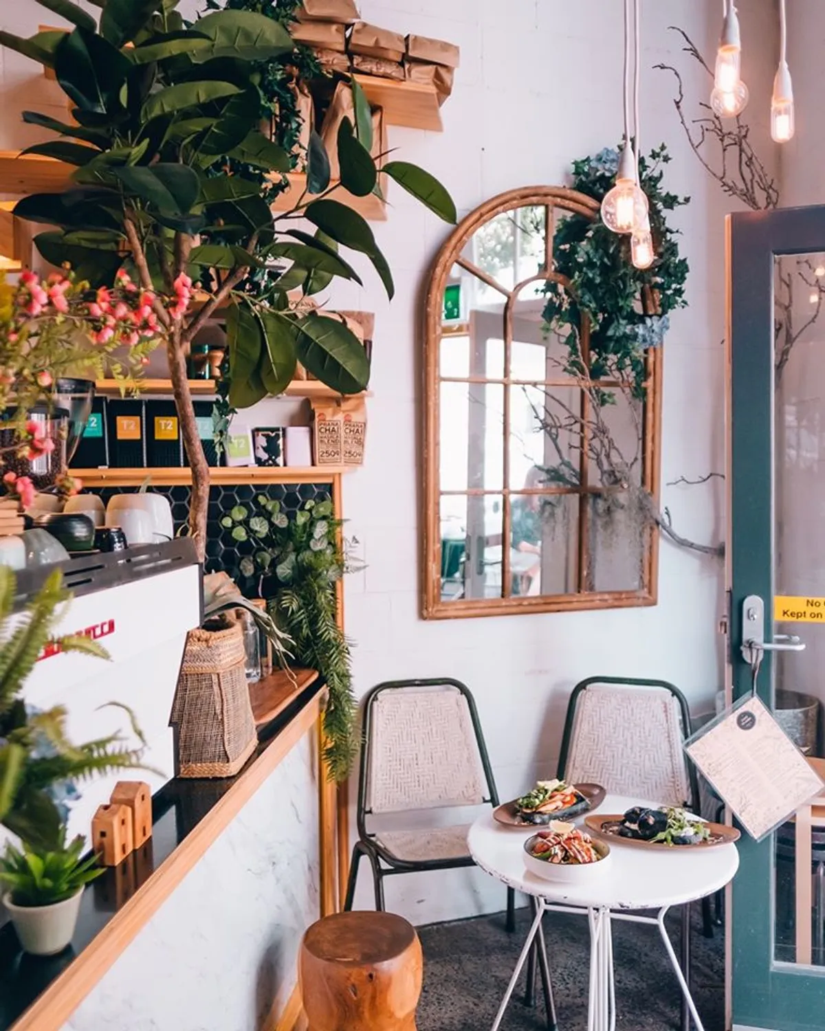Photo of Cafe Claire, one of the top bars in Annandale