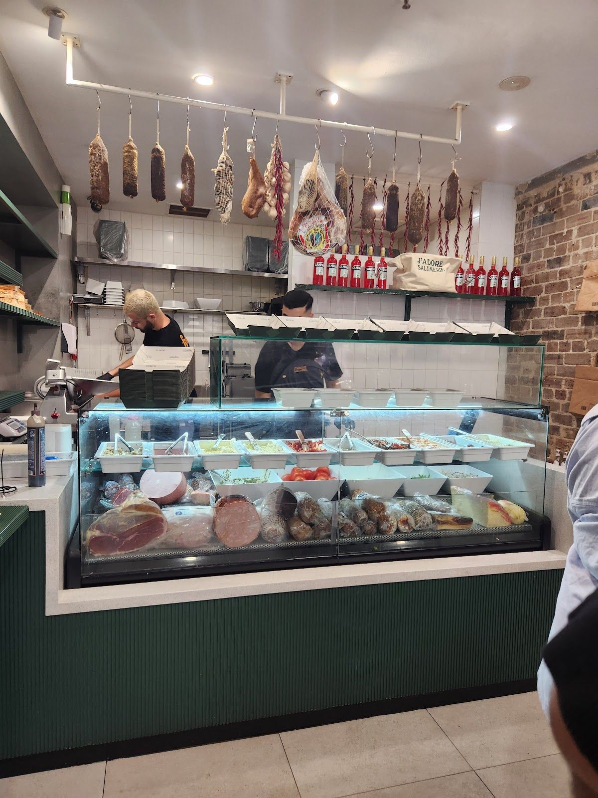SALUMERIE - Potts Point thumbnail 5
